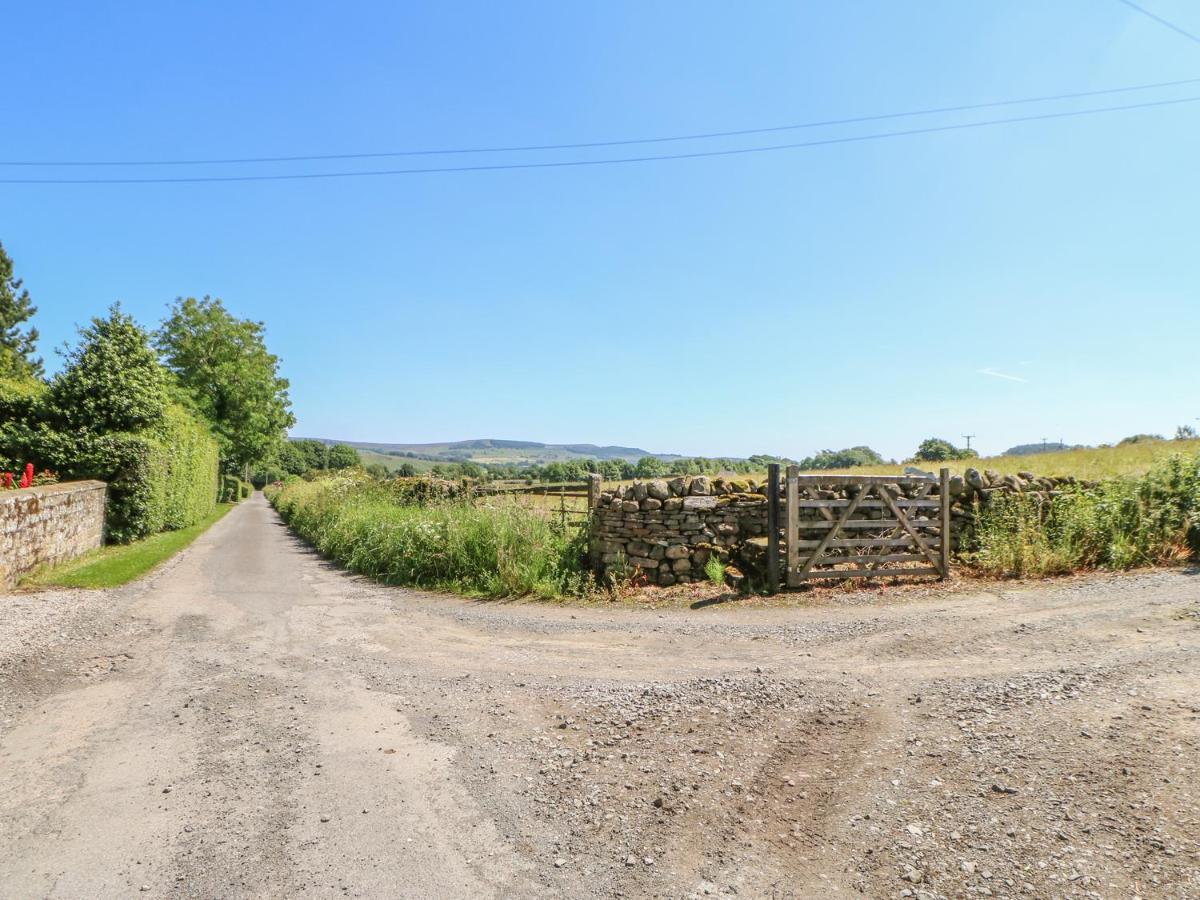 Westfield Cottage Mickleton  Exterior foto