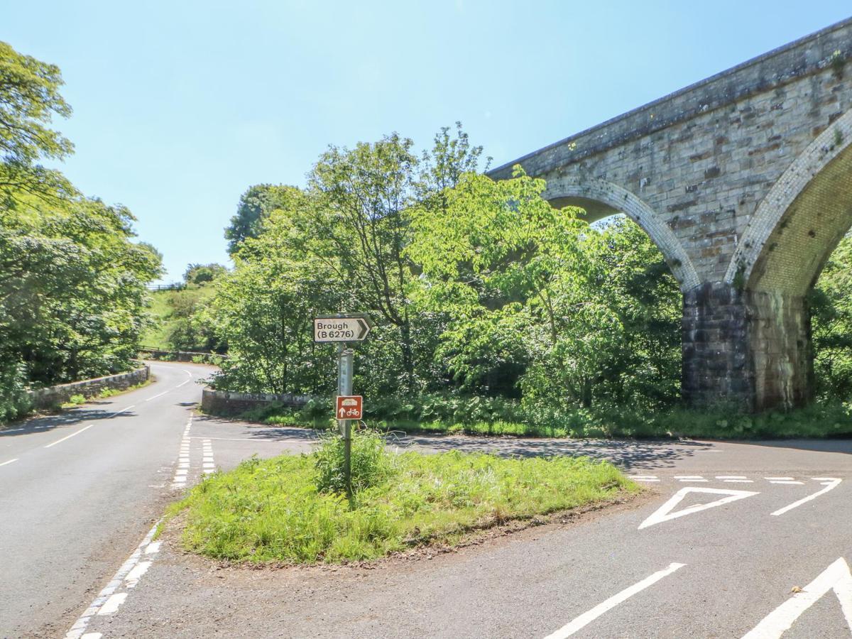 Westfield Cottage Mickleton  Exterior foto