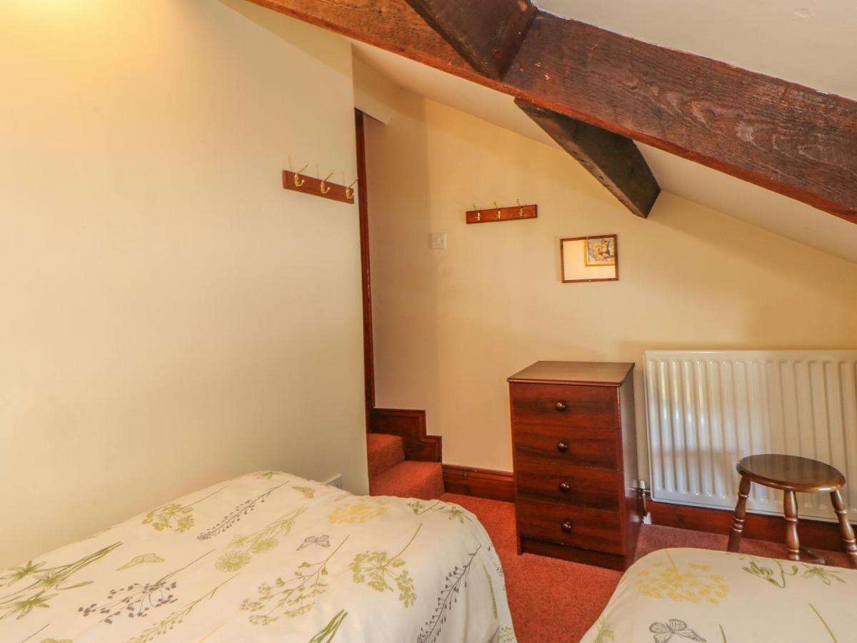 Westfield Cottage Mickleton  Exterior foto