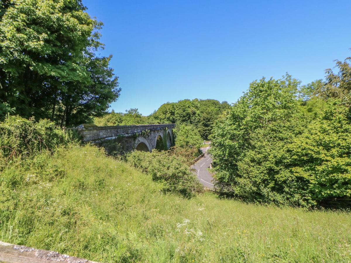 Westfield Cottage Mickleton  Exterior foto