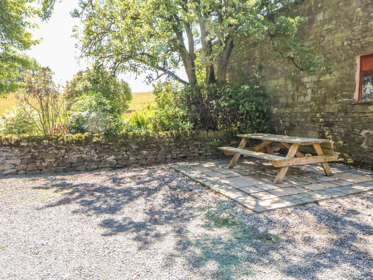 Westfield Cottage Mickleton  Exterior foto