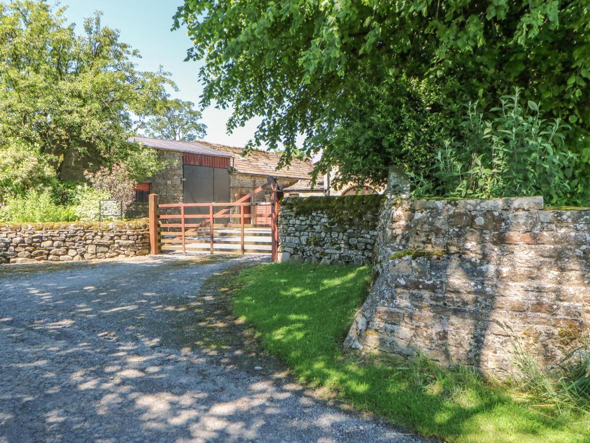 Westfield Cottage Mickleton  Exterior foto